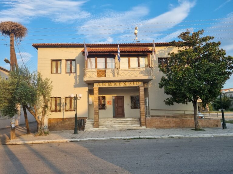 Ολοκληρώθηκε η υποβολή των δύο συνδυασμών που διεκδικούν τον Δήμο Αβδήρων